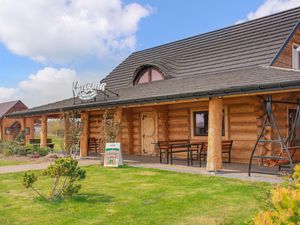 Ferienhaus für 3 Personen (15 m&sup2;)