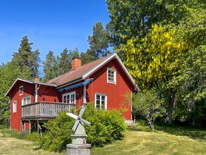 Ferienhaus für 7 Personen (100 m&sup2;)