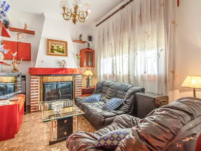 living-room