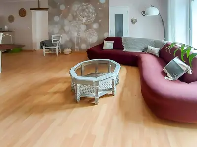 living-room
