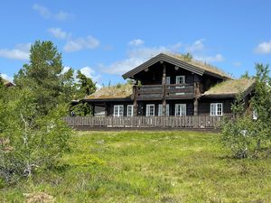 Ferienhaus für 9 Personen (105 m&sup2;)