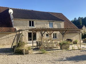 Ferienhaus für 14 Personen (180 m²)