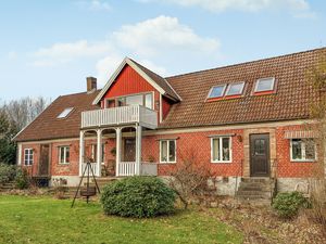 Ferienhaus für 8 Personen (300 m²)