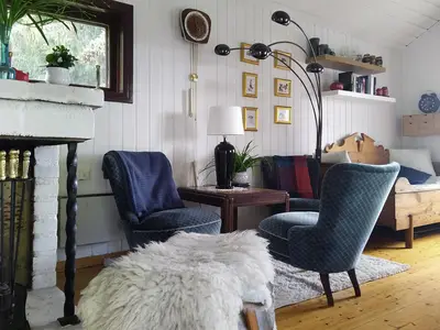 living-room