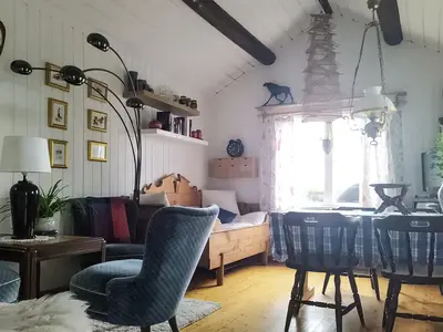 living-room