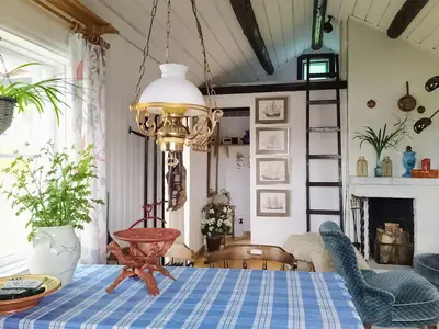 living-room
