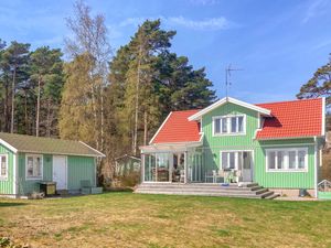 Ferienhaus für 7 Personen (80 m²)