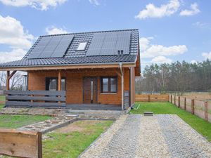 Ferienhaus für 6 Personen (70 m&sup2;)