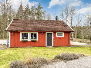 Ferienhaus für 2 Personen (35 m²)