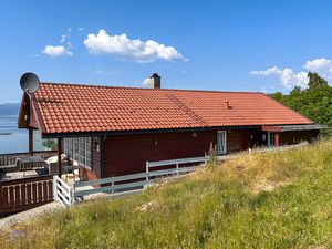 Ferienhaus für 10 Personen (110 m²)