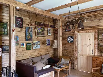 living-room