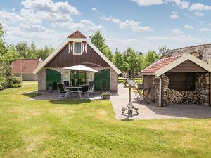 Ferienhaus für 4 Personen (98 m²)