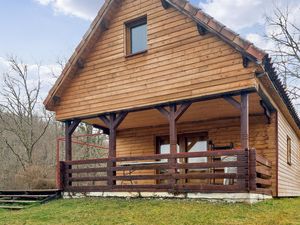 Ferienhaus für 6 Personen (70 m²)