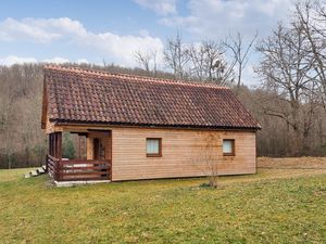 Ferienhaus für 6 Personen (70 m²)