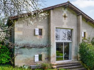 Ferienhaus für 6 Personen (100 m²)