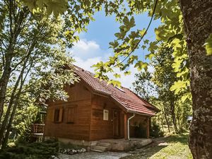 Ferienhaus für 8 Personen (125 m&sup2;)