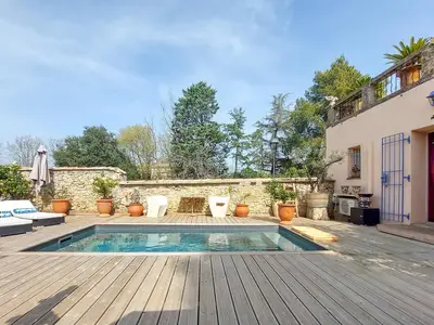 pool