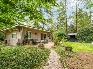 Ferienhaus für 2 Personen (45 m²)