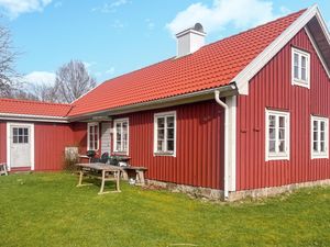 Ferienhaus für 4 Personen (60 m&sup2;)