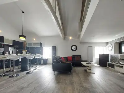 living-room