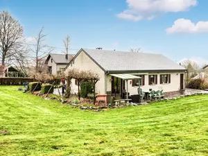 Ferienhaus für 6 Personen (200 m²) in Ottré