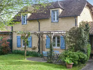Ferienhaus für 4 Personen (70 m²) in Saint-Léon-sur-Vézère