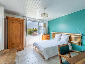 Ferienhaus für 3 Personen (31 m&sup2;)