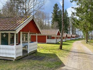 Ferienhaus für 4 Personen (16 m²)