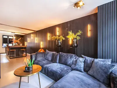 living-room