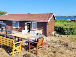 Ferienhaus für 5 Personen (60 m²)