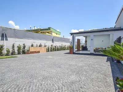 house house
