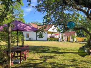 Ferienhaus für 6 Personen (104 m²)