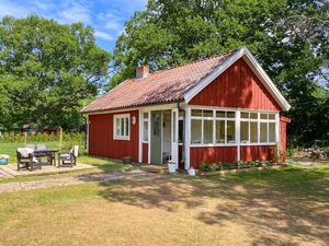 Ferienhaus für 4 Personen (60 m&sup2;)