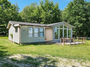 Ferienhaus für 6 Personen (70 m²)