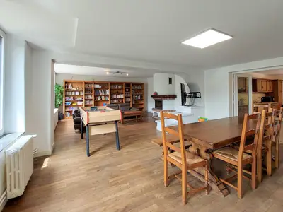 living-room