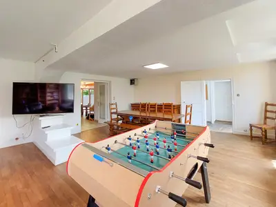 living-room