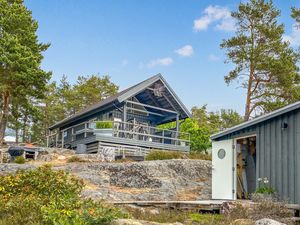 Ferienhaus für 4 Personen (38 m²)