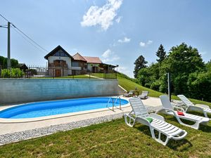 Ferienhaus für 8 Personen (210 m&sup2;)