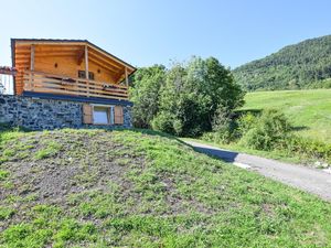 Ferienhaus für 3 Personen (40 m²)