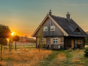 Ferienhaus für 4 Personen (65 m²)