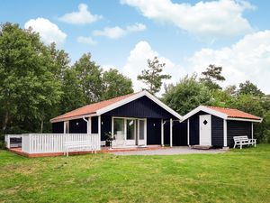 Ferienhaus für 6 Personen (40 m&sup2;)