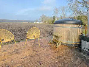 Ferienhaus für 12 Personen (300 m²) in Schoonloo