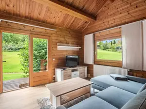 Ferienhaus für 3 Personen (45 m²) in Harz