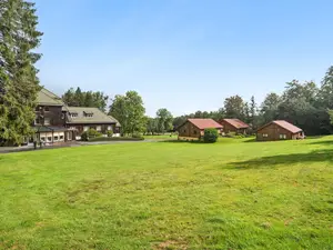 Ferienhaus für 3 Personen (45 m²) in Harz