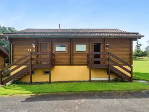 Ferienhaus für 5 Personen (80 m²) in Harz