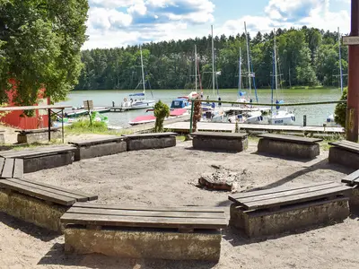 Ferienhaus für 4 Personen (26 m²) in Ruciane-Nida 3/10