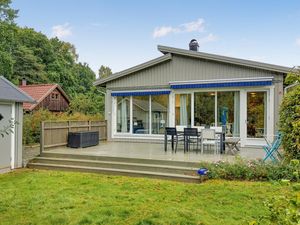 Ferienhaus für 6 Personen (70 m&sup2;)