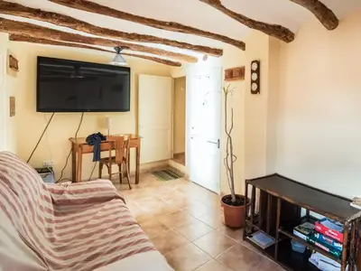living-room