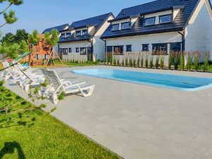 Ferienhaus für 10 Personen (70 m&sup2;)