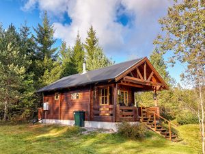 Ferienhaus für 4 Personen (30 m&sup2;)